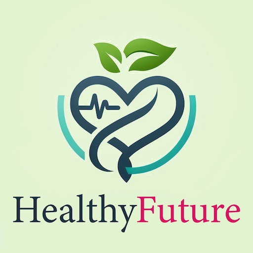 HealthyFuture logo