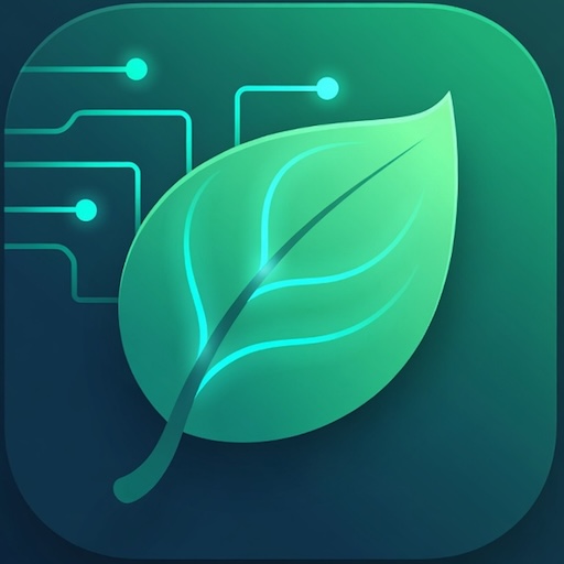 PlantCura logo